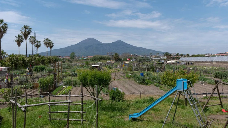 Scafati. Fondo agricolo Nappo _ sestante.tv