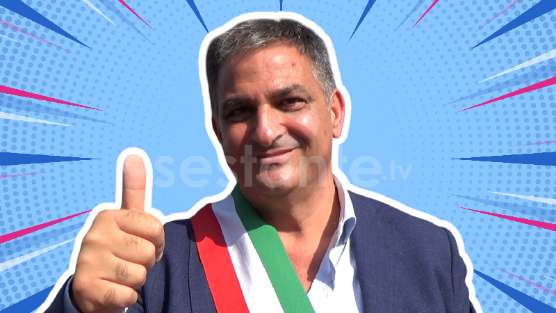 Antonio La Mura - Sestante.tv