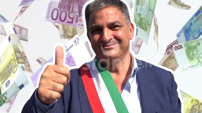 Antonio La Mura - Sestante.tv