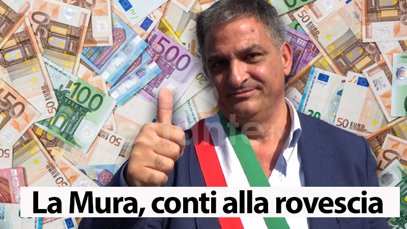 Antonio La Mura - Sestante.tv