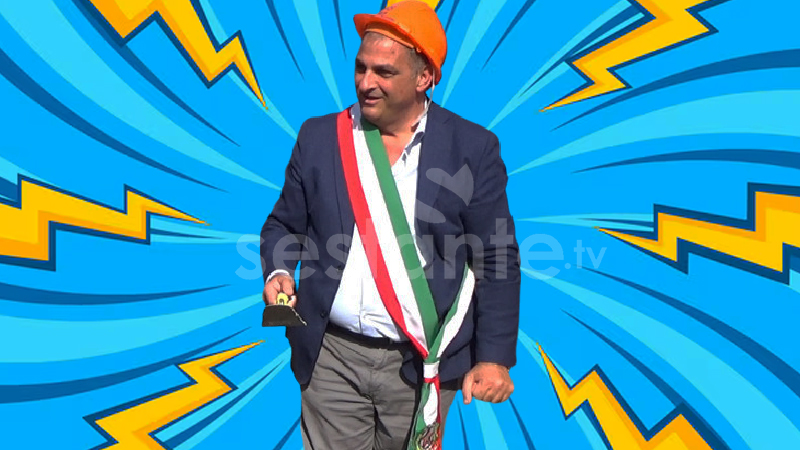 Antonio La Mura _ Sestante.tv