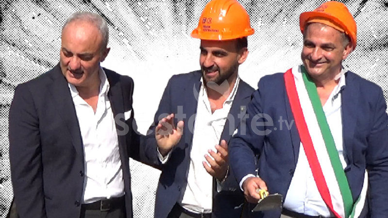 Carpentieri Marrazzo La Mura