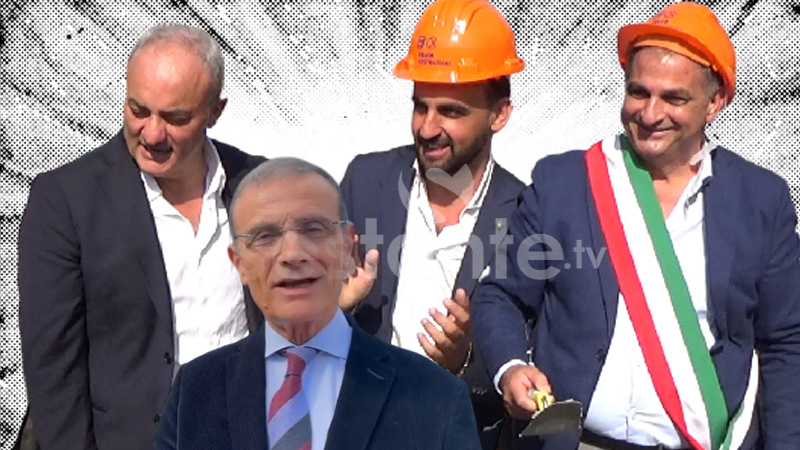 Carpentieri Picarone Marrazzo La Mura