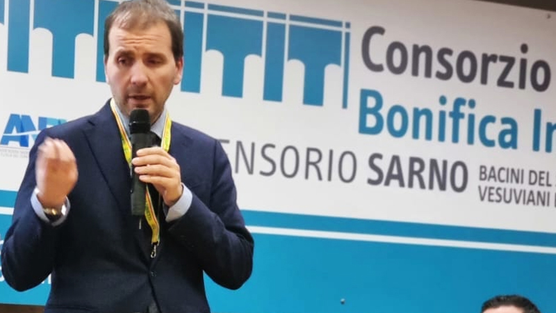 Mario Rosario D'Angelo