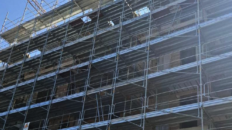 Nocera Inferiore. Cabina di regia per riqualificare Montevescovado