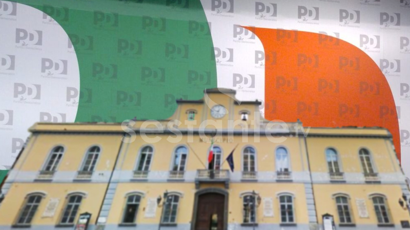Nocera Inferiore. Partito Democratico - Sestante.tv