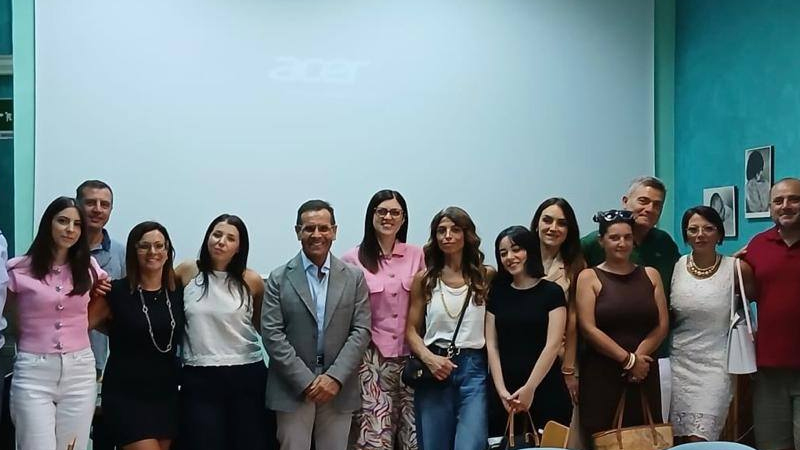Nocera Inferiore. Telemedicina, dialogo con i territori per una sanità più inclusiva