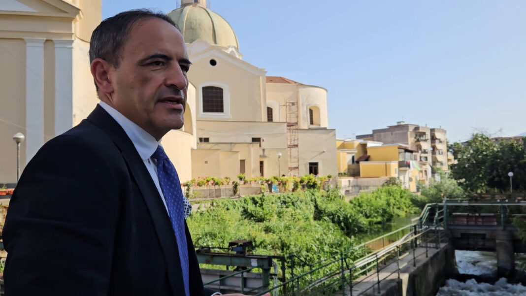 Pasquale Aliberti