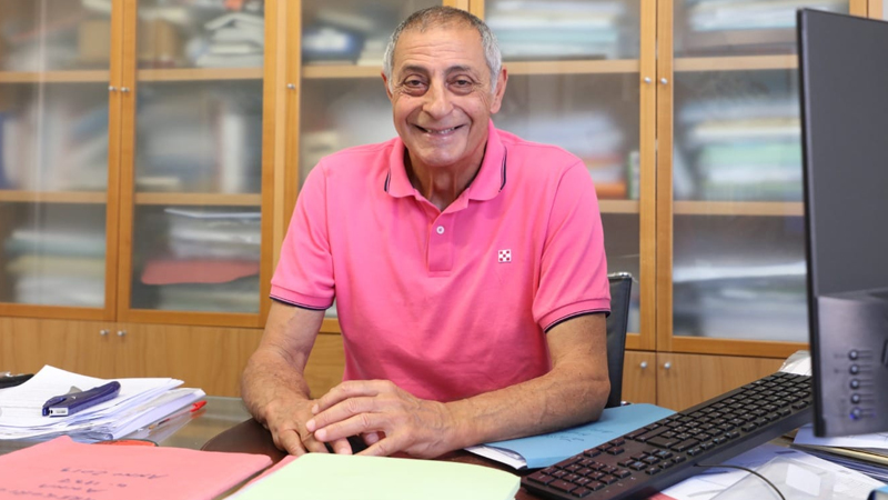Pasquale Mauri