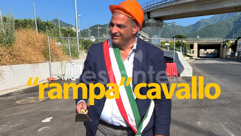 Rampa Cavallo _ sestante.tv