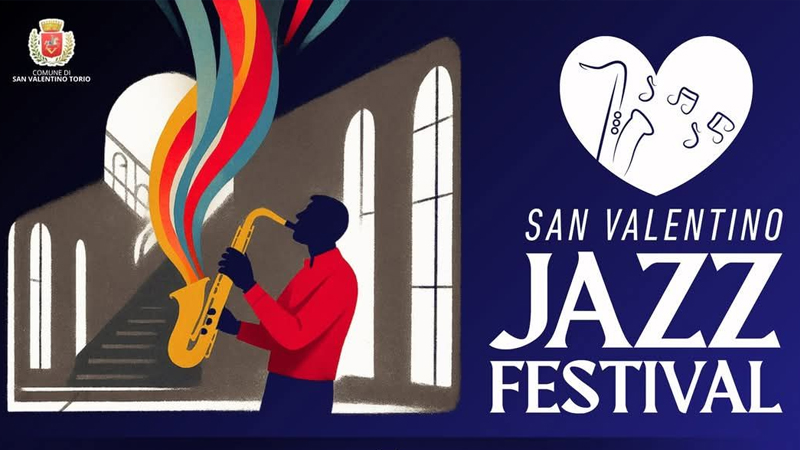 San Valentino Torio Jazz Festival