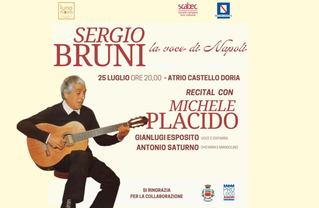 sergio bruni