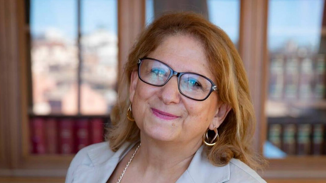 Virginia Villani