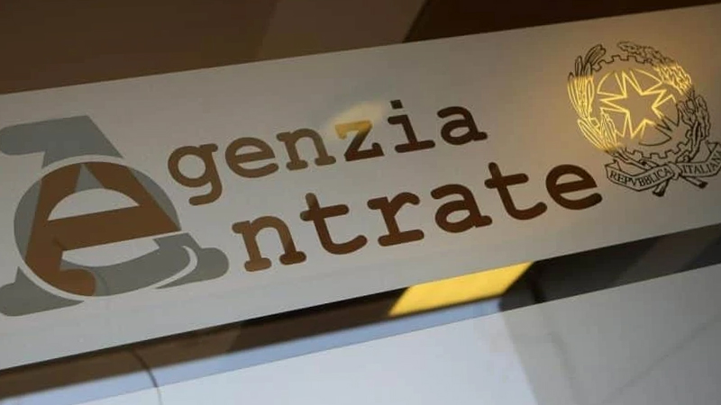 Agenzia delle Entrate - Fotoweb