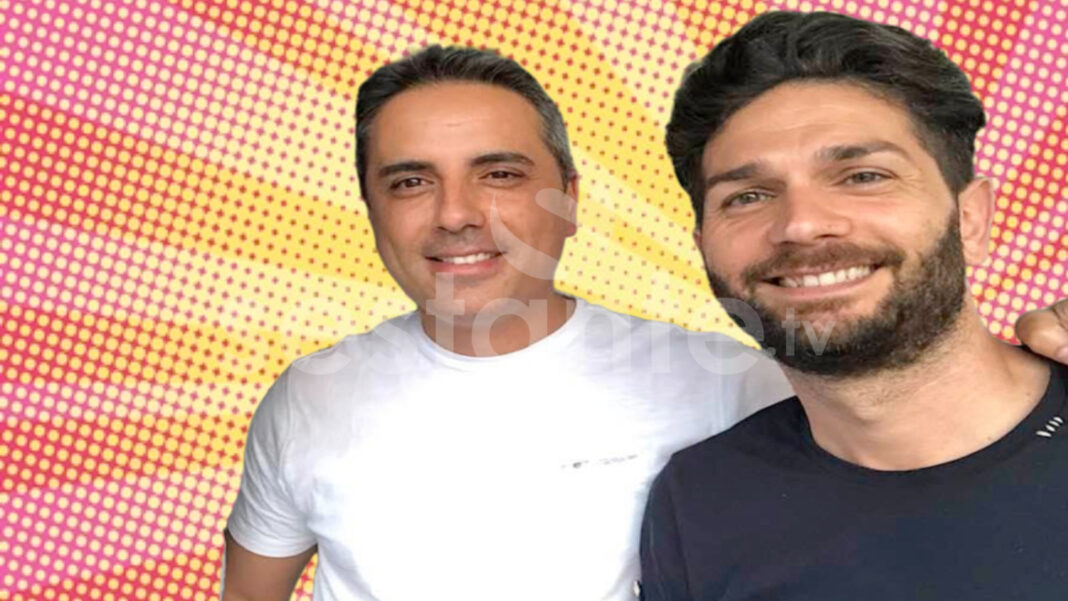 Alberto Milo e Marco De Simone - sestante.tv