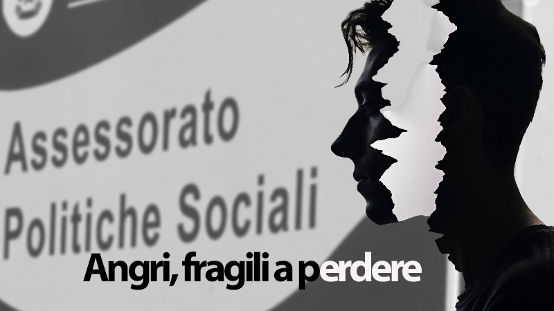 Angri. Politiche sociali, fragili a perdere
