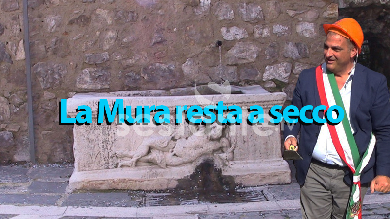 Antonio La Mura - Sestante.tv