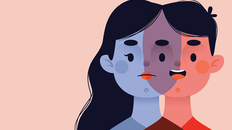 Genere Maschile e Femminile