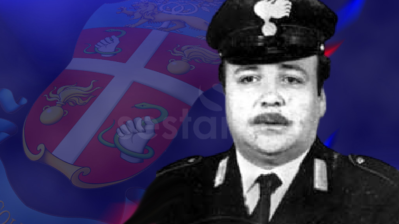 Gioacchino D'Anna - Sestante.tv