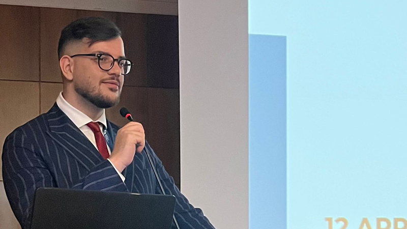 Giuseppe De Prisco - sestante.tv