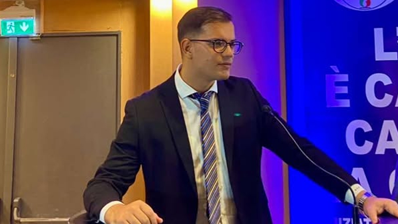 Giuseppe De Prisco - sestante.tv