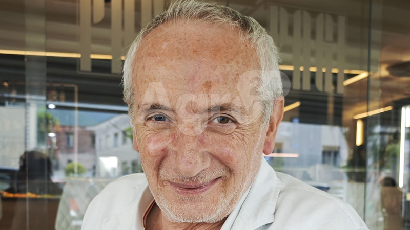 Michele D'Antonio