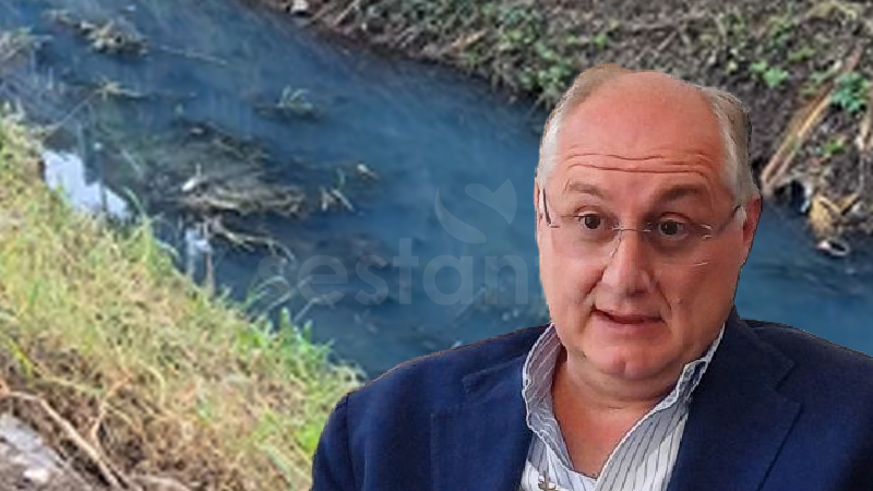 Michele Strianese _ sestante.tv