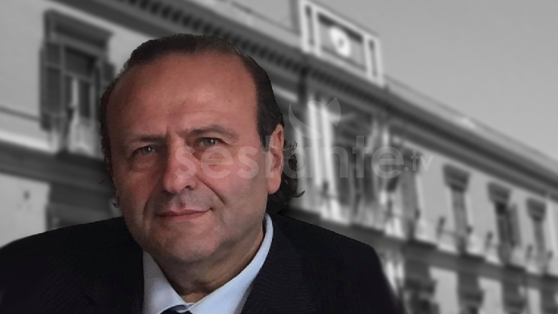 Pietro Pisacane - Sestante.tv