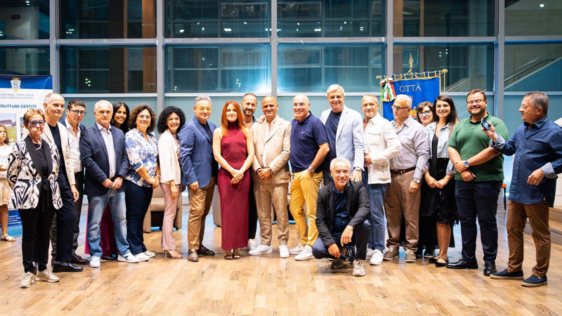 Sarno. Per Noemi tutti in Piazza - Sestante.tv