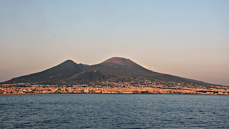 Vesuvio - Wikipedia