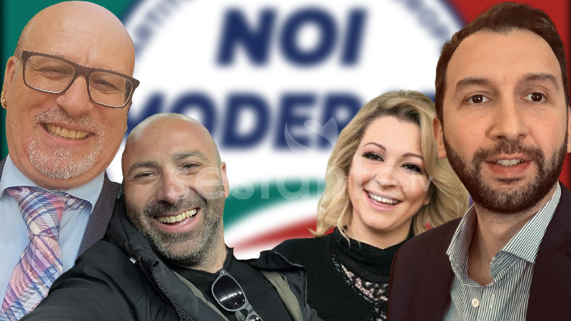 Angri Noi Moderati - sestante.tv