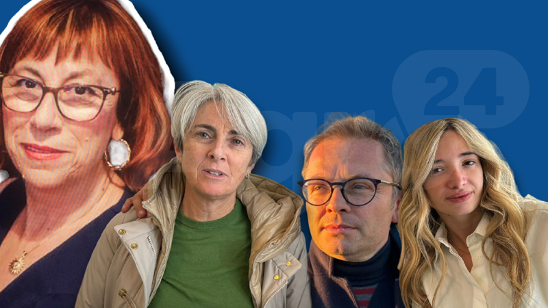 Angri. Il PD attacca Maria D'Aniello