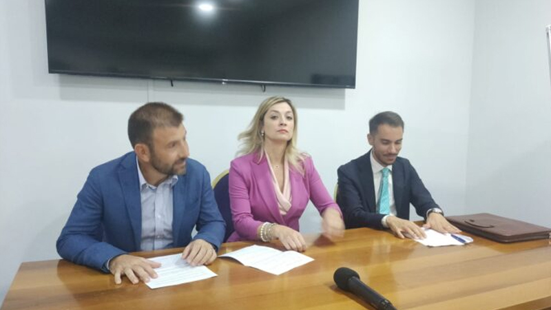 Comitato Salviamo la Diagnostica,