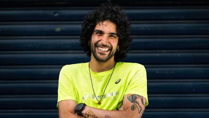 Dario Reda - Fotoweb