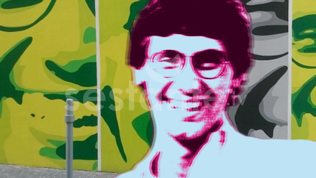 Giancarlo Siani - sestante.tv