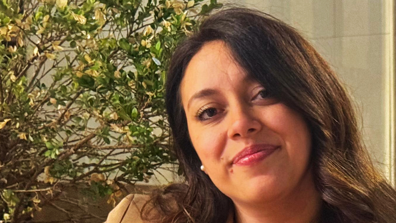 Mariagiovanna Falcone - sestante.tv