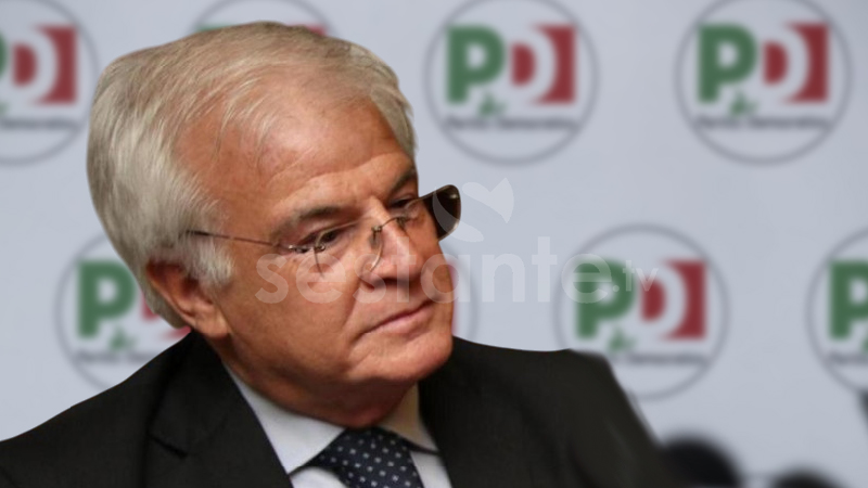Nello Fiore _ sestante.tv