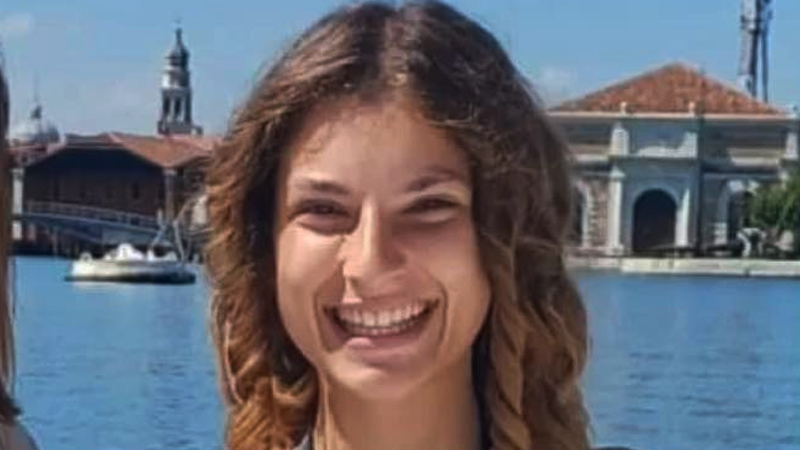 Sara Quagliozzi
