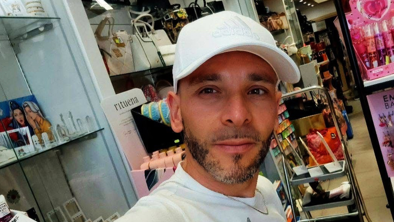 Alfonso Calce - Sestante.tv