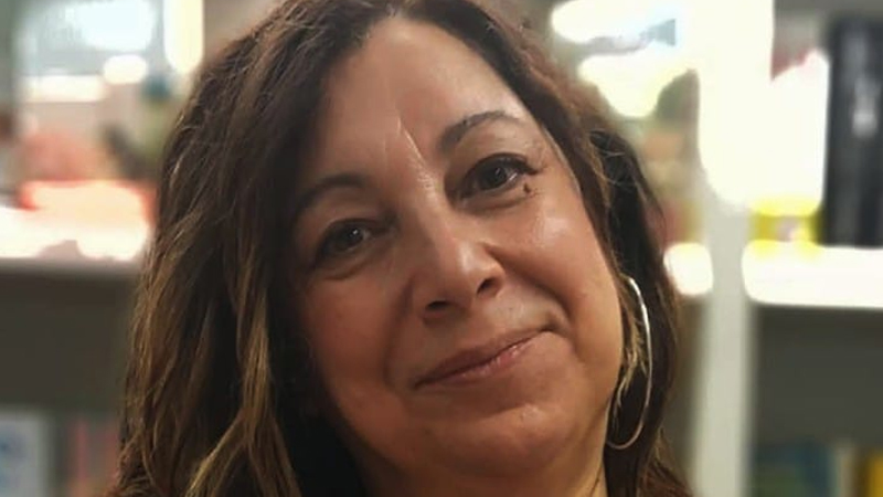 Filomena Iovinella - Sestante.tv