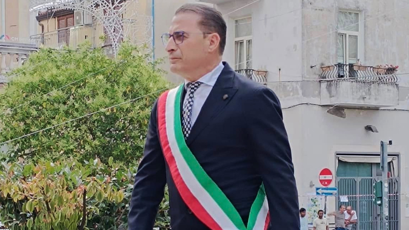 Massimo Sorrentino - sestante.tv