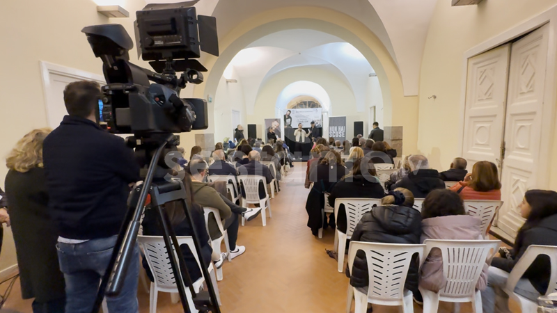 Professione Giornalista - Sestante.tv