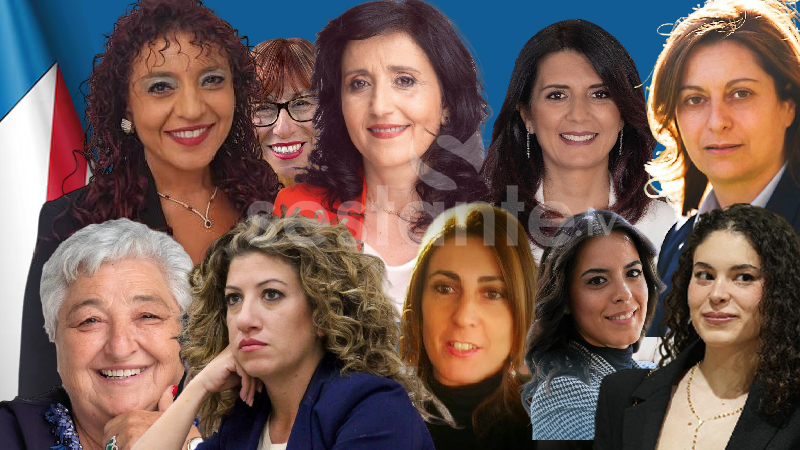 Regionali. Le donne dell'agro - sestante.tv