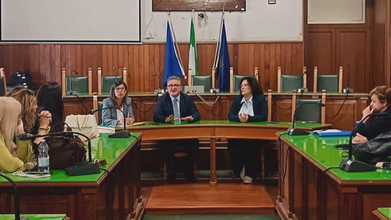 Sarno, mensa scolastica al via senza costi aggiuntivi - sestante.tv