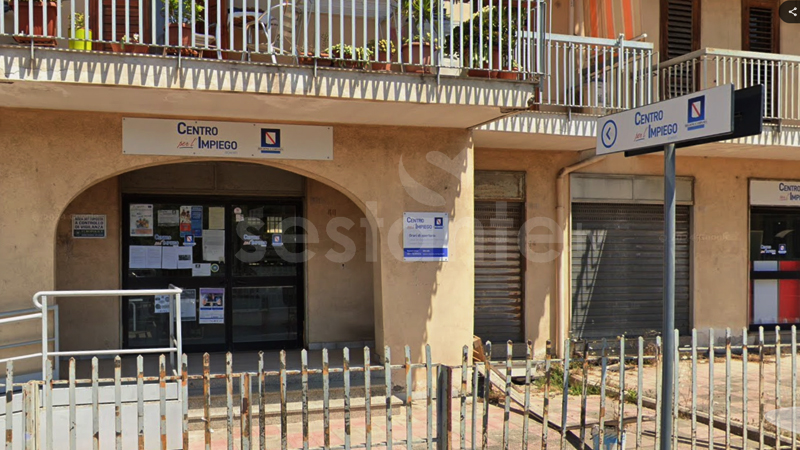 Scafati. Centro per l'Impiego - sestante.tv