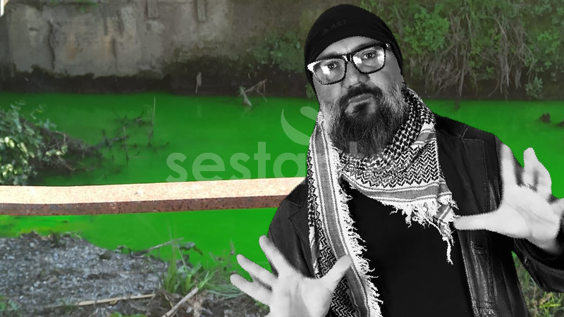 Eugenio Lato - sestante.tv