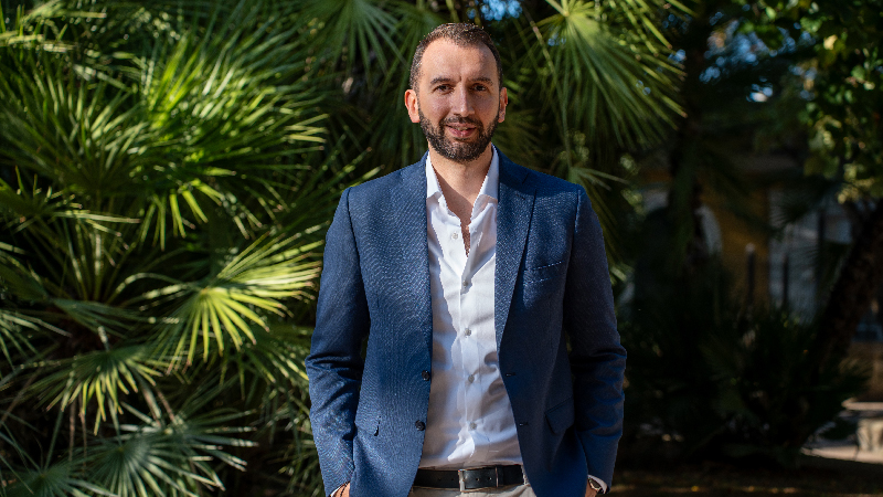 Giuseppe Del Sorbo - sestante.tv