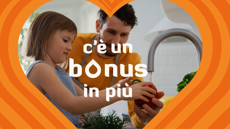 Gori. Bonus idrico - sestante.tv