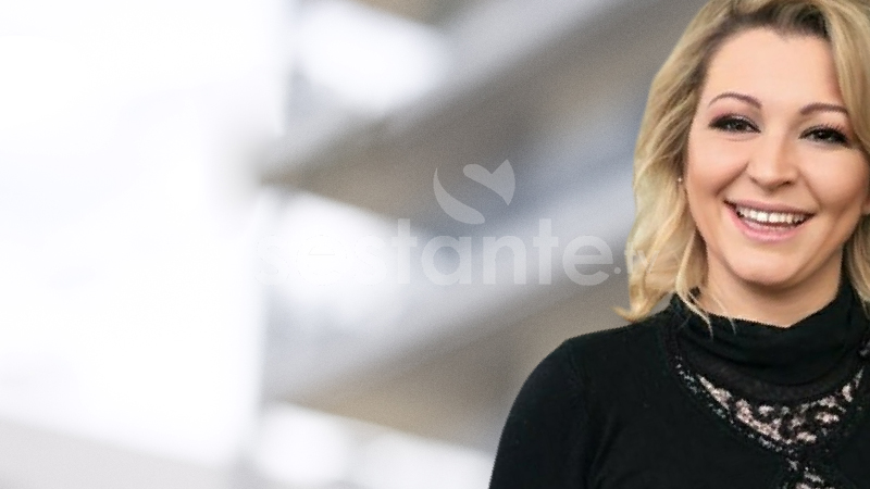 Maria Immacolata D'Aniello - sestante.tv