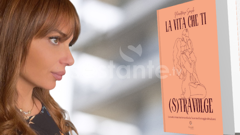 Mariateresa Sensale - sestante.tv